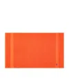 Polo Ralph Lauren Polo Player Bath Mat In Orange