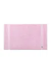Polo Ralph Lauren Polo Player Bath Mat In Pink