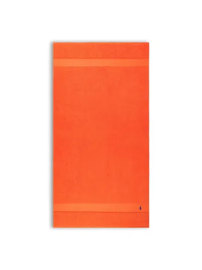 Ralph Lauren Polo Player Bath Sheet