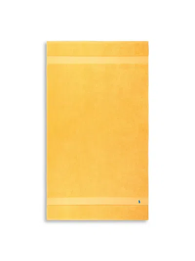 Ralph Lauren Polo Player Bath Sheet