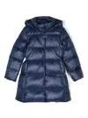 Polo Ralph Lauren Polo Pony-embroidered Jacket In Blue
