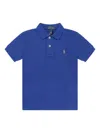 RALPH LAUREN POLO PONY POLO SHIRT