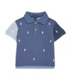 RALPH LAUREN POLO PONY POLO SHIRT