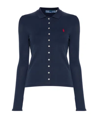 POLO RALPH LAUREN POLO PONY POLO SHIRT