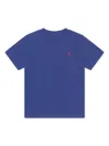 RALPH LAUREN POLO PONY T-SHIRT