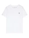 RALPH LAUREN POLO PONY T-SHIRT