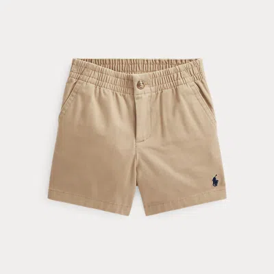 POLO RALPH LAUREN POLO PREPSTER FLEX ABRASION TWILL SHORT