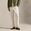 Ralph Lauren Polo Prepster Stretch Classic Fit Pant In Neutral