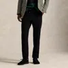 Ralph Lauren Polo Prepster Stretch Classic Fit Pant In Black