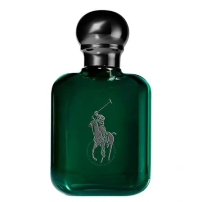 Polo Ralph Lauren Men's Polo Cologne Intense Edp Spray 2 oz Fragrances 3605972454652 In Violet