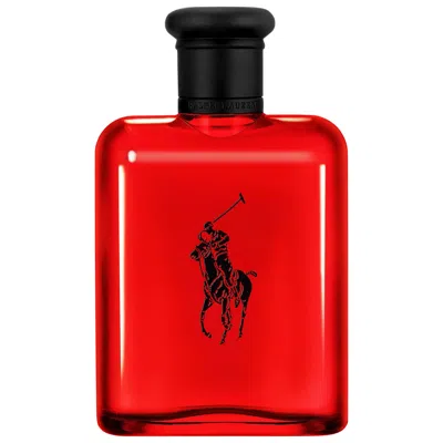 Ralph Lauren Polo Red Cologne