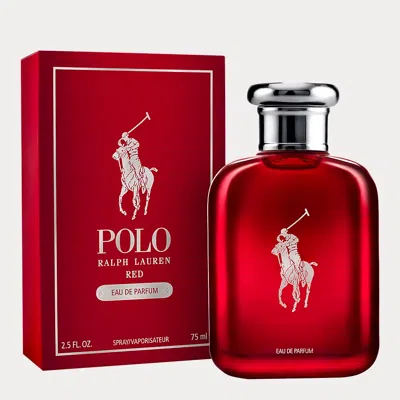 Ralph Lauren Polo Red Eau De Parfum