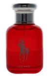 Polo Ralph Lauren Ralph Lauren Polo Red Eau De Parfum In No Color