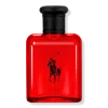 Ralph Lauren Polo Red Eau De Toilette - 2.5 oz