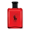 Ralph Lauren Polo Red Eau De Toilette - 6.7 oz