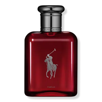 Ralph Lauren Polo Red Parfum - 2.5 Oz.
