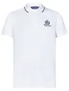 Ralph Lauren Cotton Polo Shirt