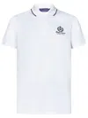 Ralph Lauren Cotton Polo Shirt