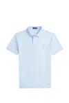 Ralph Lauren Polo Shirt In Blue