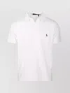 Ralph Lauren Polo Shirt Chest Pocket