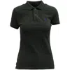 Polo Ralph Lauren Polo Shirt In Grey Cotton In Grey