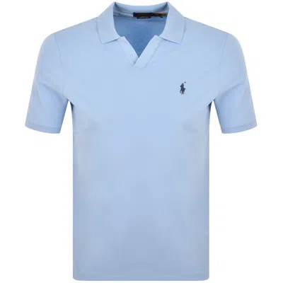 Ralph Lauren Polo T Shirt Blue