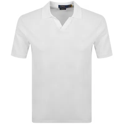 Ralph Lauren Polo T Shirt White