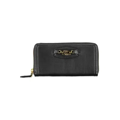 RALPH LAUREN POLYETHYLENE WOMEN'S WALLET