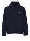 Ralph Lauren Pony Hoodie