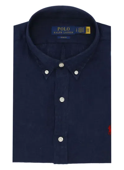 Ralph Lauren Pony Shirt