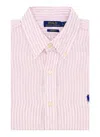 Ralph Lauren Pony Shirt In Pink