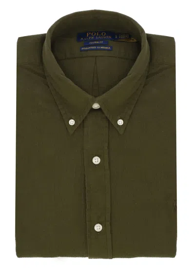Ralph Lauren Pony Shirt