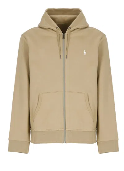 RALPH LAUREN PONY SWEATSHIRT