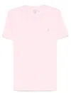 Ralph Lauren Logo Crew Neck T-shirt