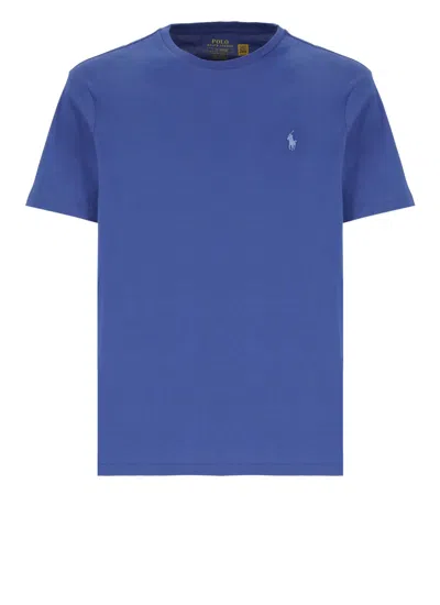 RALPH LAUREN PONY T-SHIRT