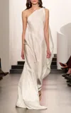 Ralph Lauren Posie Dress In White