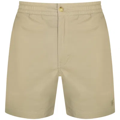 Polo Ralph Lauren 6-inch Polo Prepster Stretch Chino Short In Beige