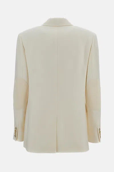 Ralph Lauren Preston Ii-blazer In Animal Print