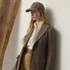 Ralph Lauren Preston Ii Herringbone Tweed Jacket