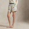 Ralph Lauren Printed Cotton Boxer 2-pack Set In Multi