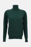 Ralph Lauren Pullover In Green