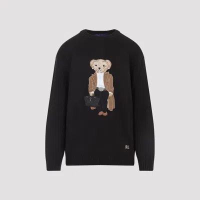 RALPH LAUREN PULLOVER