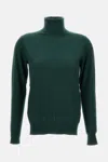 Ralph Lauren Pullover In Green