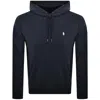 Ralph Lauren Pullover Hoodie Navy
