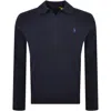 RALPH LAUREN RALPH LAUREN PULLOVER JUMPER NAVY