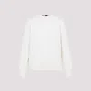 Polo Ralph Lauren Ralph Lauren Collection Ralph Lauren Collection Pullover In Off White