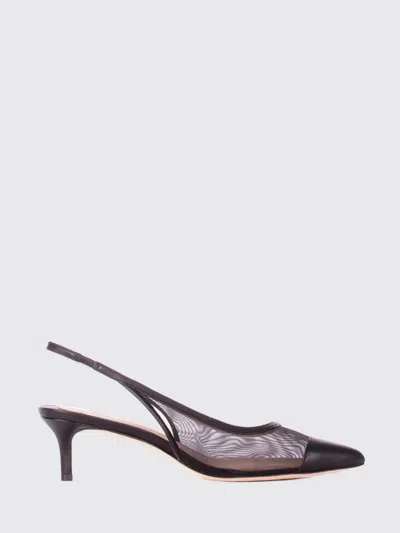 Ralph Lauren Pump Lauren  Woman Color Black