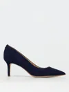 Ralph Lauren Shoes Lauren  Woman Color Navy