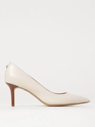 Ralph Lauren Pumps Lauren  Woman Color White