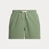 Ralph Lauren 4.5-inch Amalfi Swim Trunk In Sea Spray